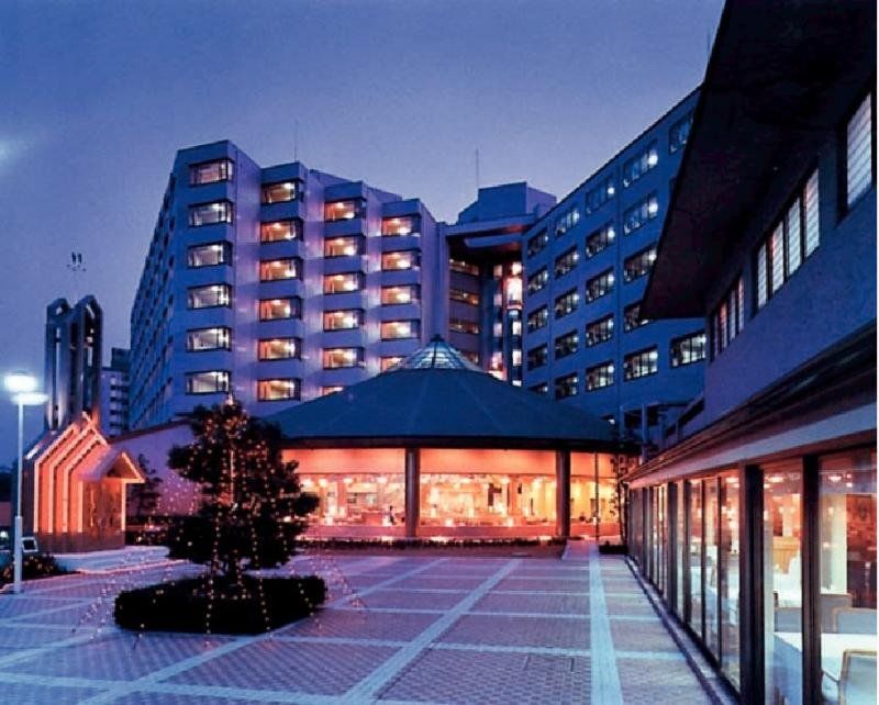 Aenokaze Hotel Nanao Ngoại thất bức ảnh