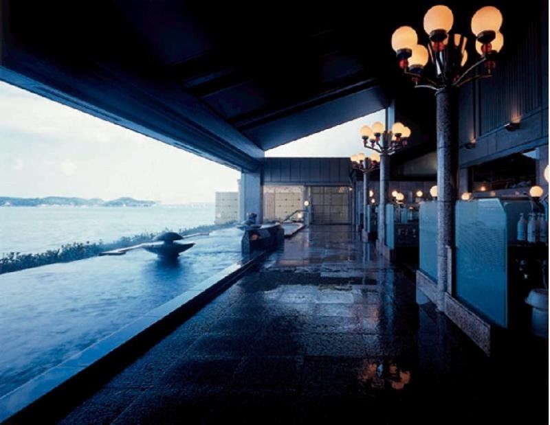 Aenokaze Hotel Nanao Ngoại thất bức ảnh