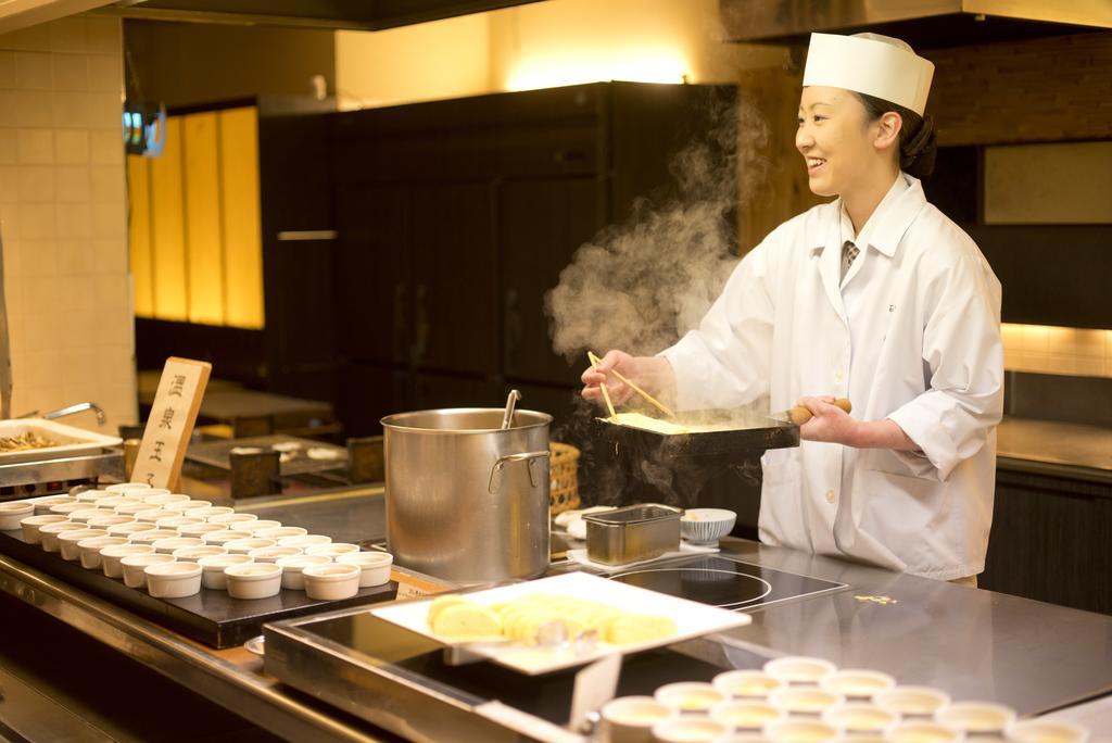 Aenokaze Hotel Nanao Ngoại thất bức ảnh