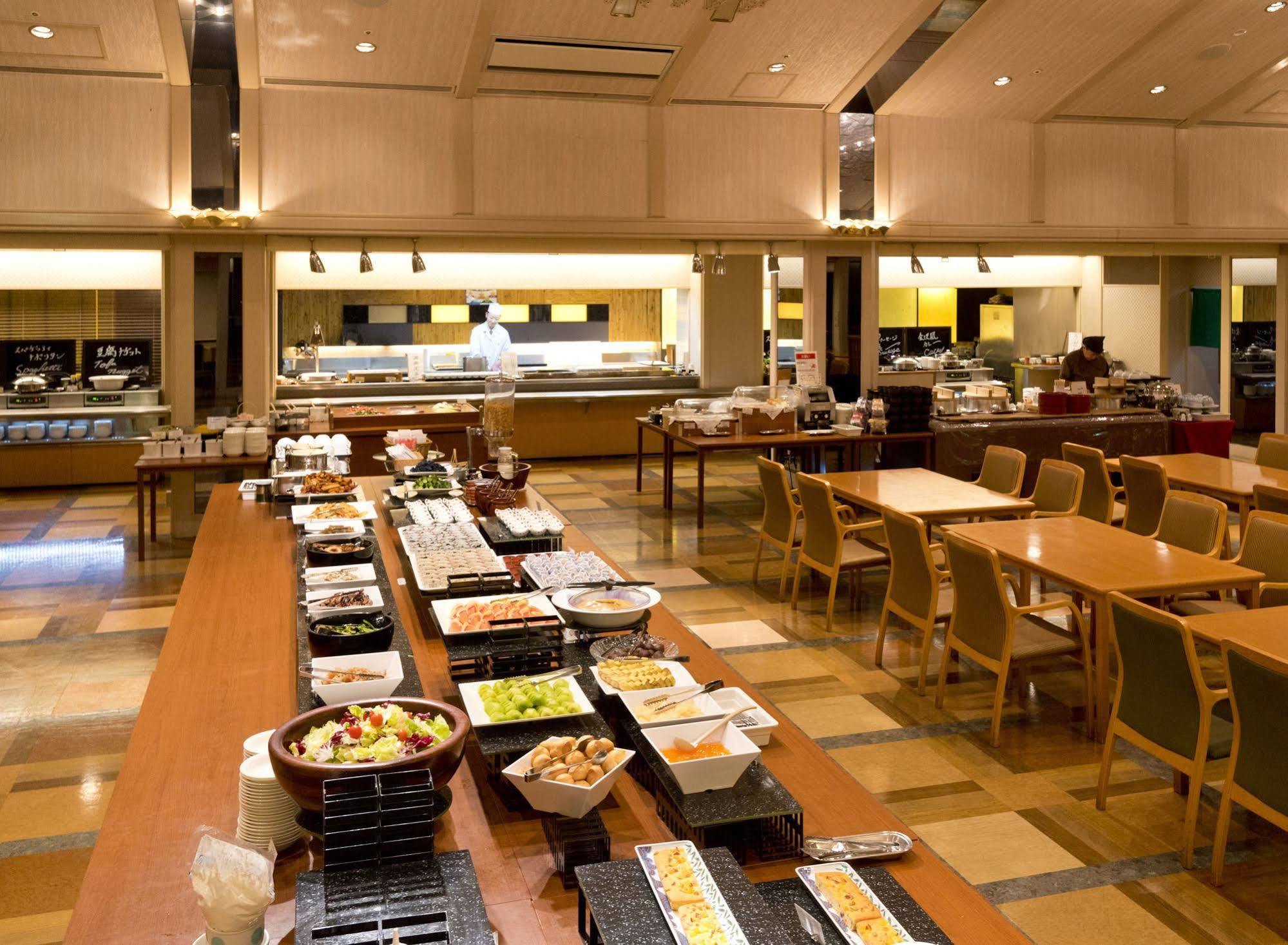 Aenokaze Hotel Nanao Ngoại thất bức ảnh