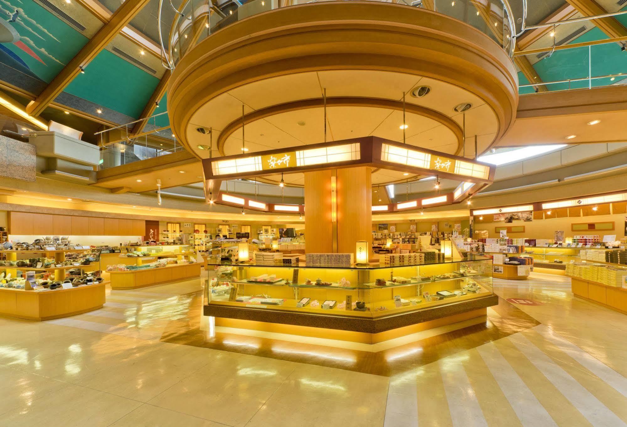 Aenokaze Hotel Nanao Ngoại thất bức ảnh